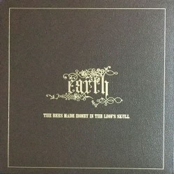 Earth: The Bees Made Honey in the Lion's Skull 2LP